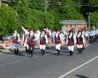 Beacon Falls Parade